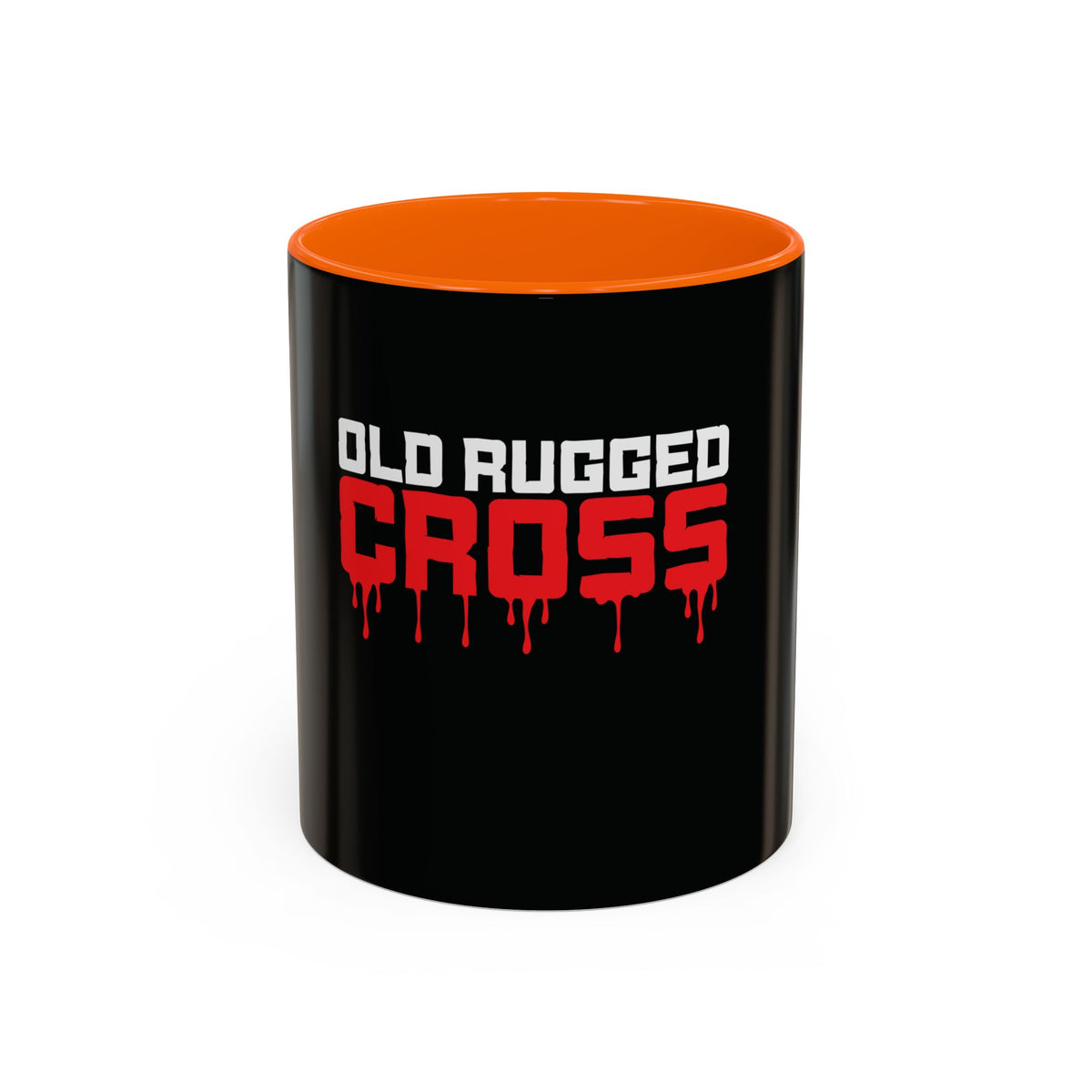 Old Rugged Cross Coffee Mug