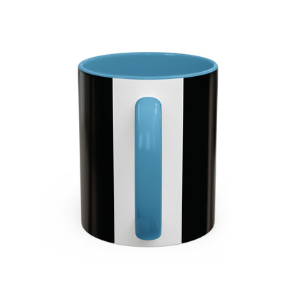 Holy Ghost Accent Coffee Mug