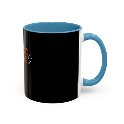 Victory Reigns Coffee Mug