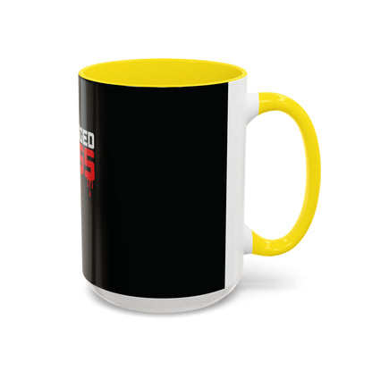 Old Rugged Cross Coffee Mug