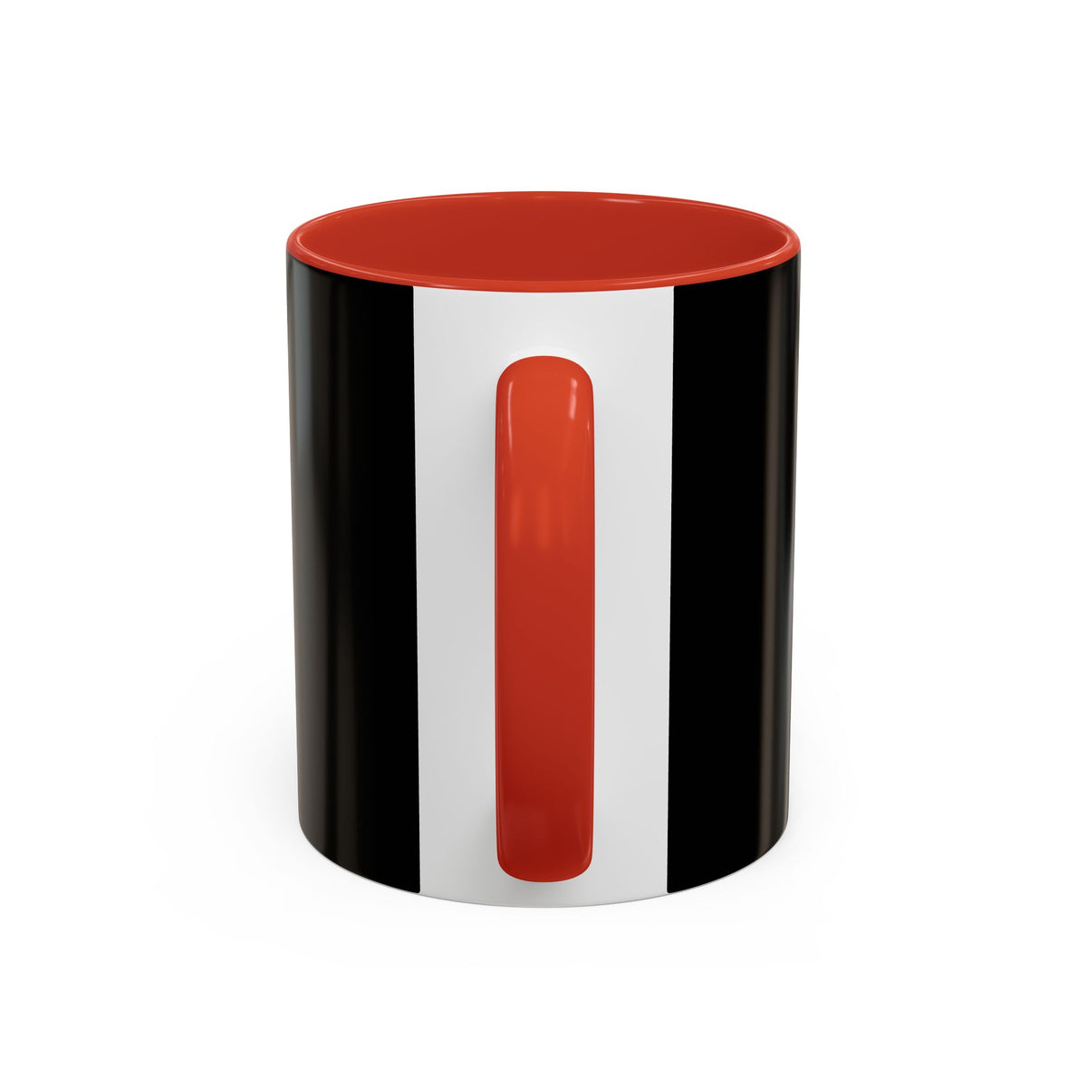 Victory Reigns Coffee Mug