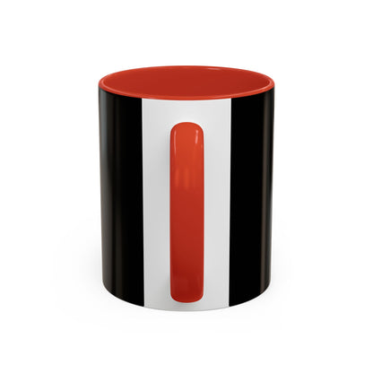Victory Reigns Coffee Mug