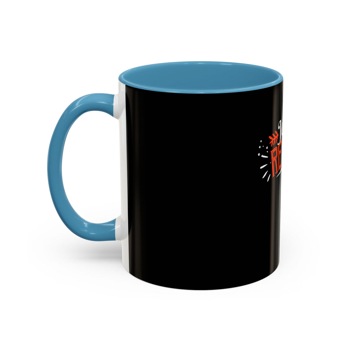 Victory Reigns Coffee Mug