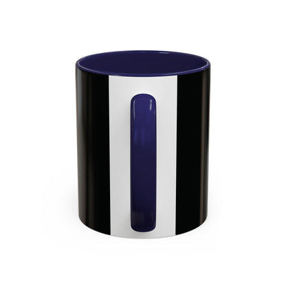 Holy Ghost Accent Coffee Mug