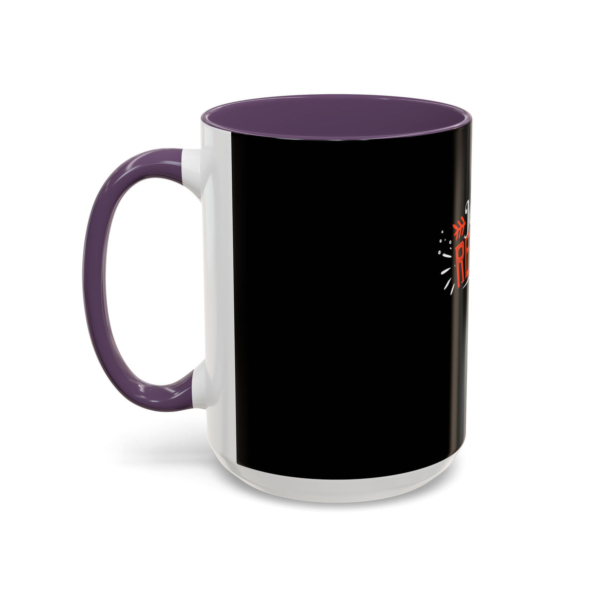 Victory Reigns Coffee Mug