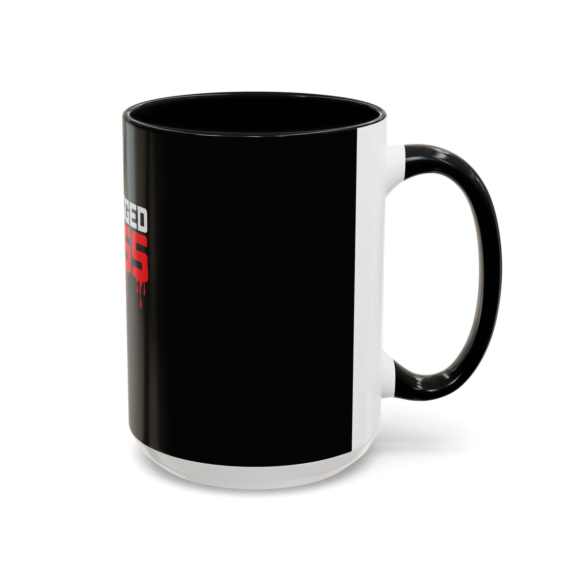 Old Rugged Cross Coffee Mug
