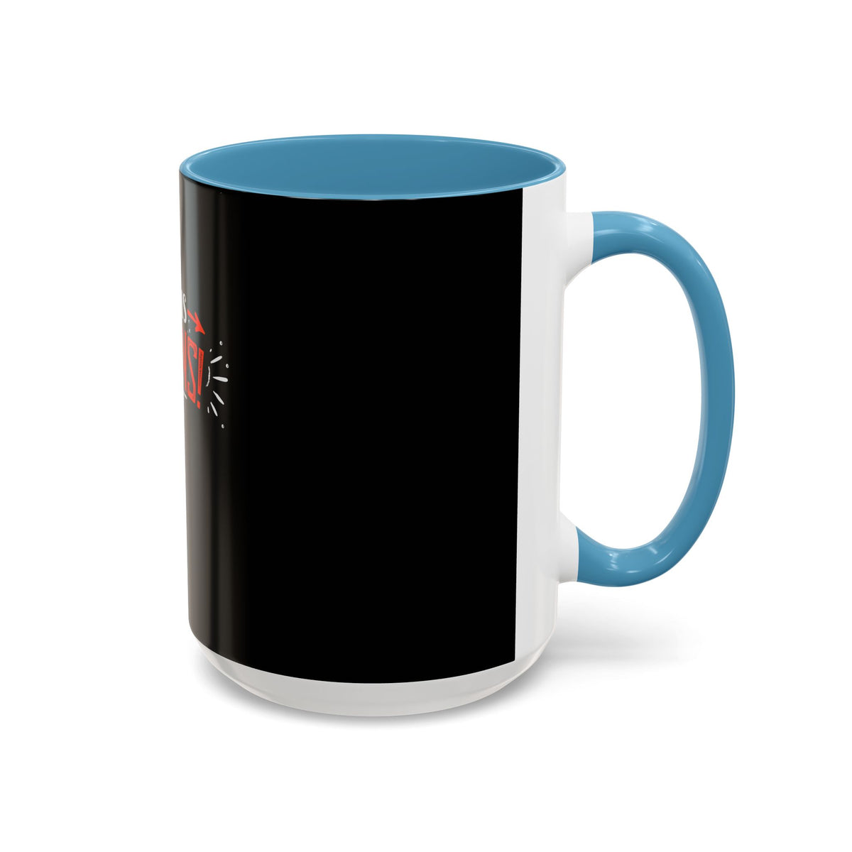 Victory Reigns Coffee Mug