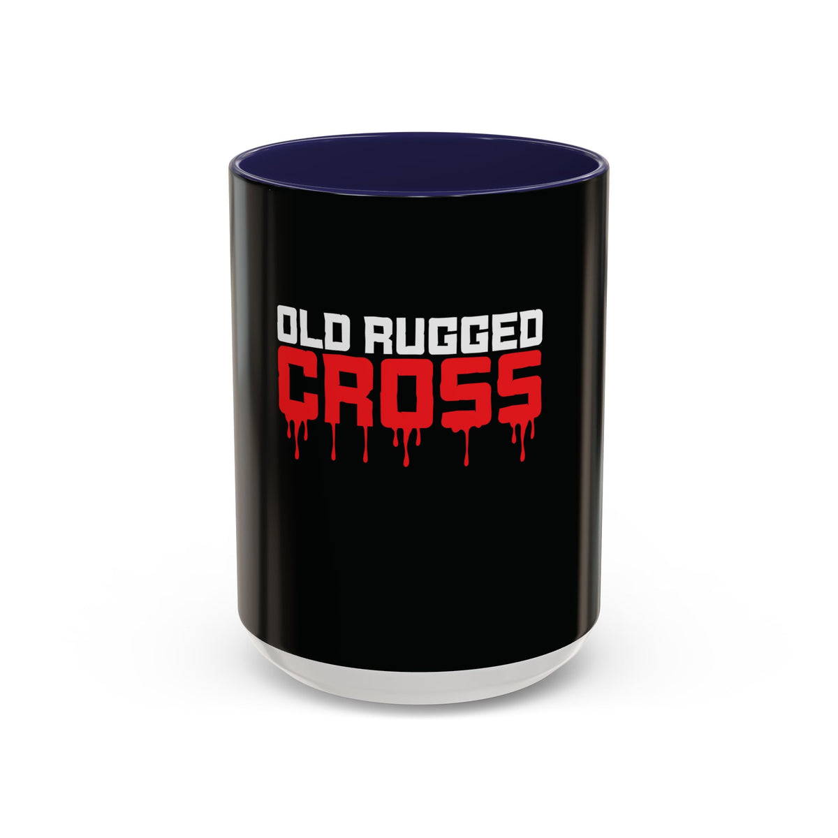 Old Rugged Cross Coffee Mug