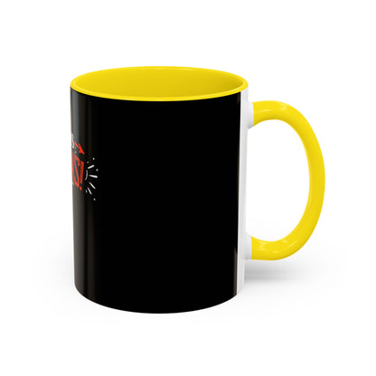 Victory Reigns Coffee Mug