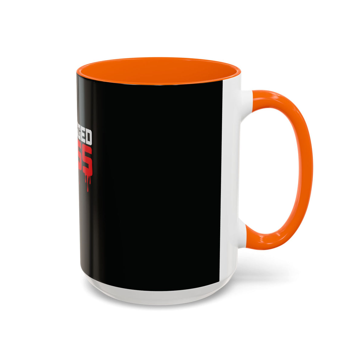 Old Rugged Cross Coffee Mug