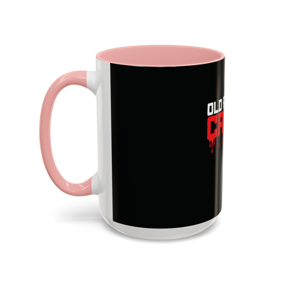 Old Rugged Cross Coffee Mug