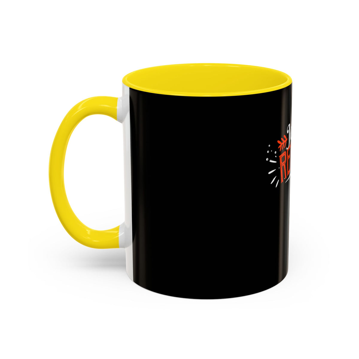 Victory Reigns Coffee Mug
