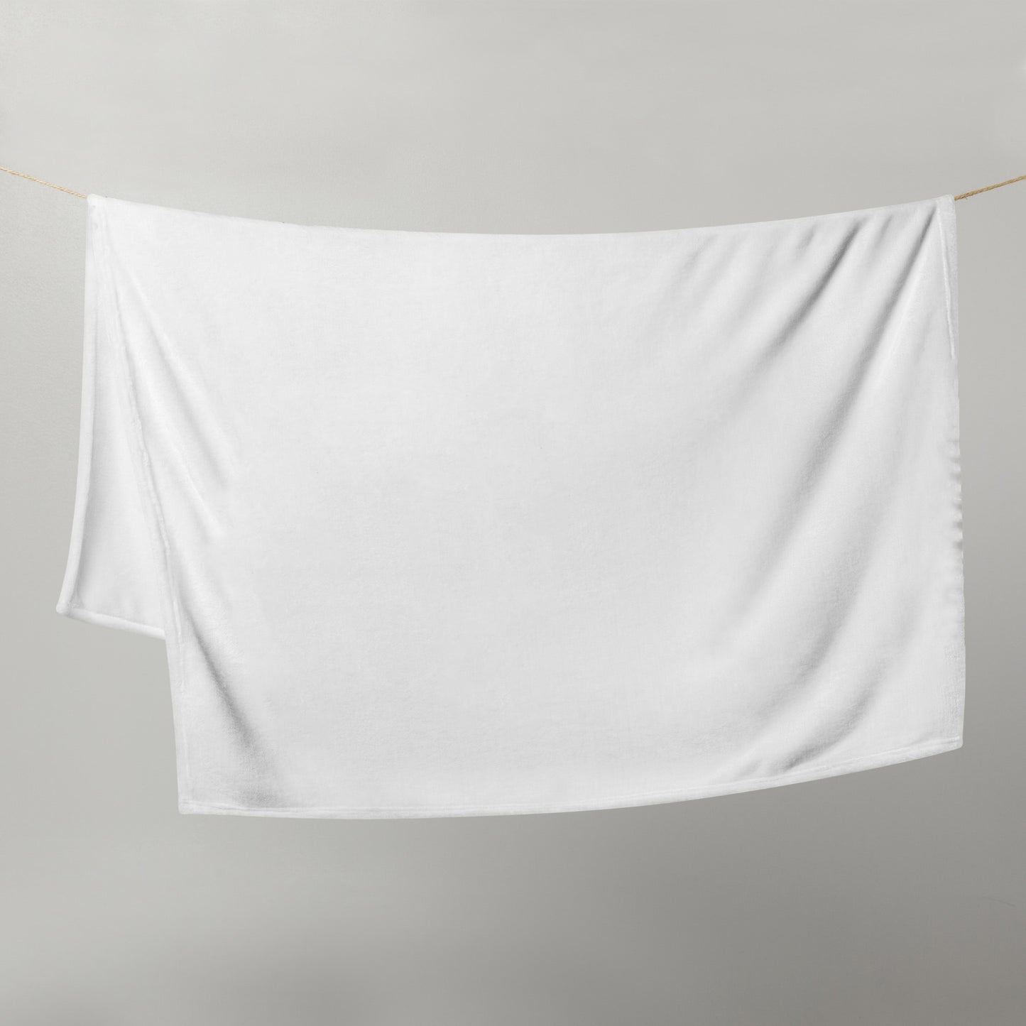 Custom Blanket