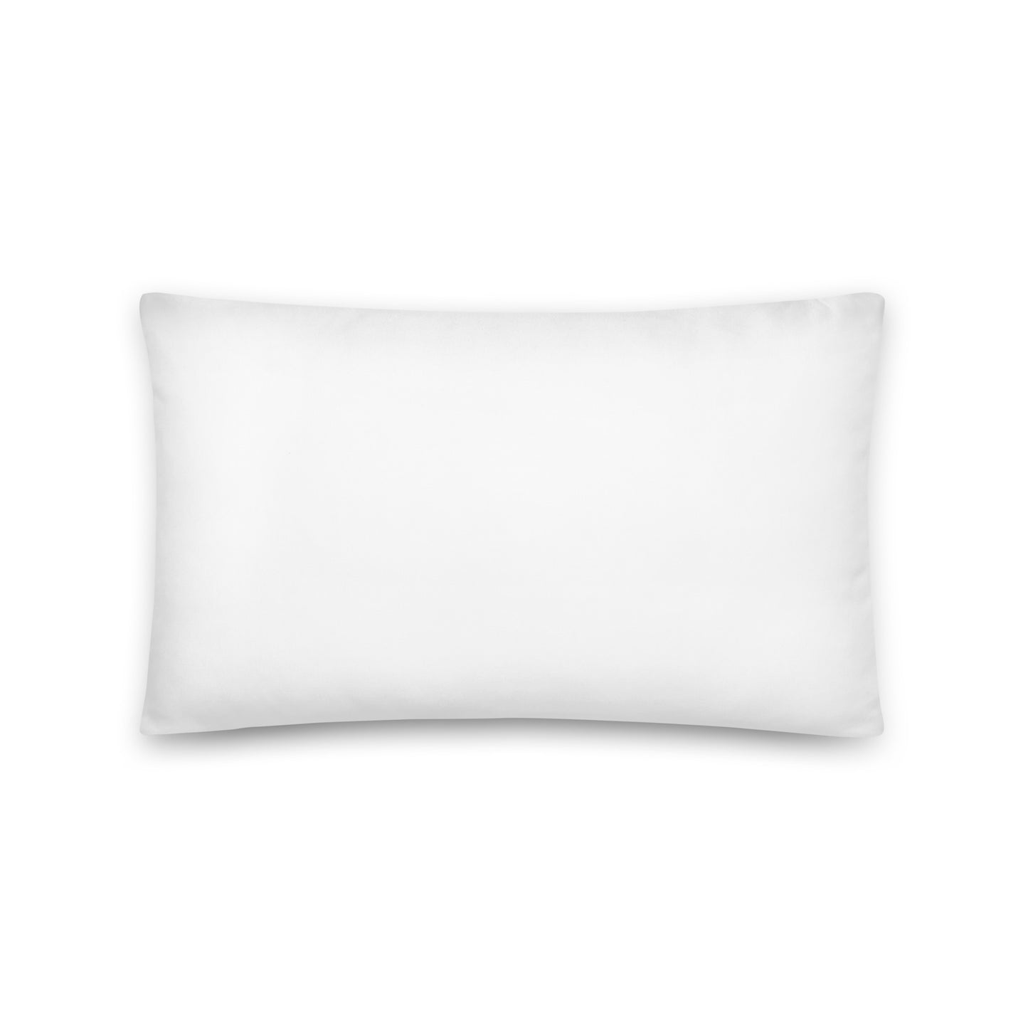 Custom Throw pillow