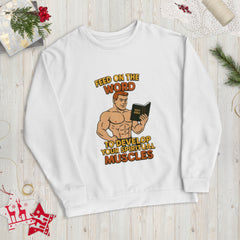 Unisex Sweatshirt