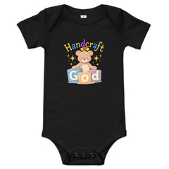 Handcrafted with Purpose Inspirational T-Shirt