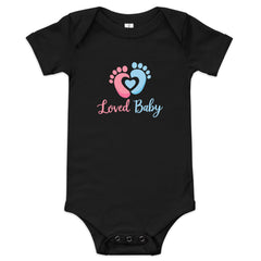 LOVED BABY