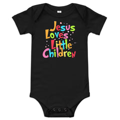 Love for Every Child Inspirational T-Shirt