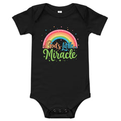 Little Miracle Inspirational T-Shirt