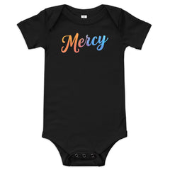 MERCY