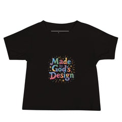 Uniquely Designed Inspirational T-Shirt