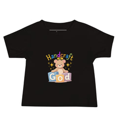 Handcrafted with Purpose Inspirational T-Shirt