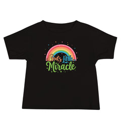 Small Blessings Big Joy Inspirational T-Shirt