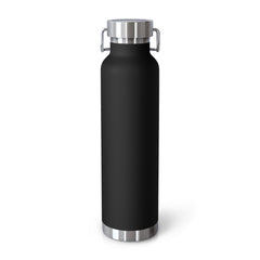 Blessed Child of God Copper Vacuum Insulated Bottle