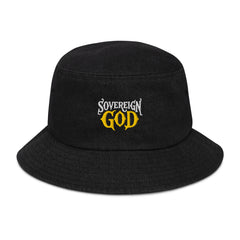 Ultimate Power & Confidence Graphic Hat