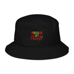 Ambassador of Purpose Graphic Hat