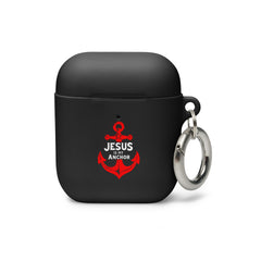 My Anchor & Strength Inspirational Design