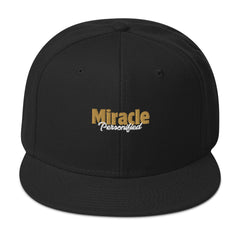 MIRACLE PERSONIFIED