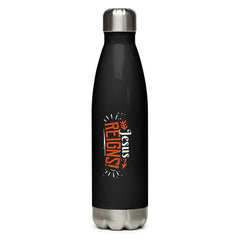 Victory Reigns Inspirational Design