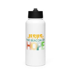 Beacon of Hope Inspirational Design