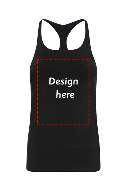 Custom Tank top
