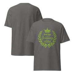 Unisex classic tee