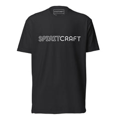 Spiritcraft Unisex Fitted T-Shirt