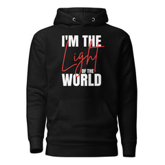 I’M THE LIGHT OF THE WORLD