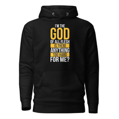 Nothing Is Impossible Motivational T-Shirt