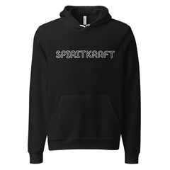 Spiritkraft Unisex hoodie