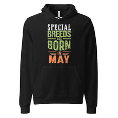 Special Breeds Unisex hoodie