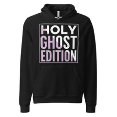 Faith Inspired Unisex hoodie