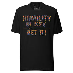 Stay Humble Motivational T-Shirt