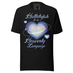 Express Joy & Positivity Inspirational T-Shirt