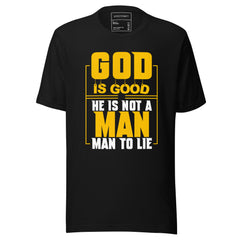 Truth Always Prevails Inspirational T-Shirt