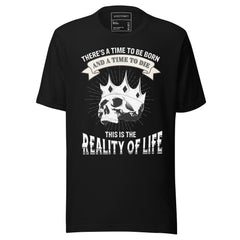 Life Has Seasons Inspirational T-Shirt
