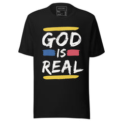 Stay True to What You Believe Inspirational T-Shirt