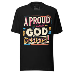 Stay Humble & Grounded Inspirational T-Shirt