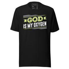 What Fuels Me Inspirational Graphic T-Shirt