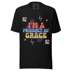 Made with Purpose Inspirational T-Shirt